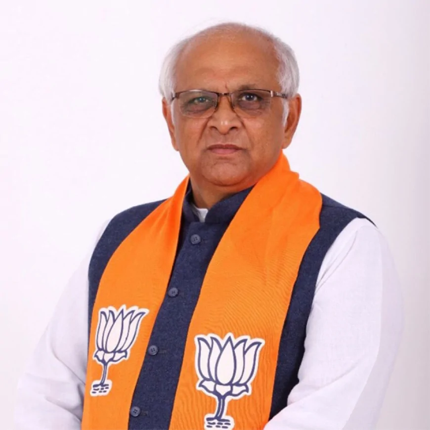 Gujarat CM, Russia's Astrakhan Governor agree to enhance ties