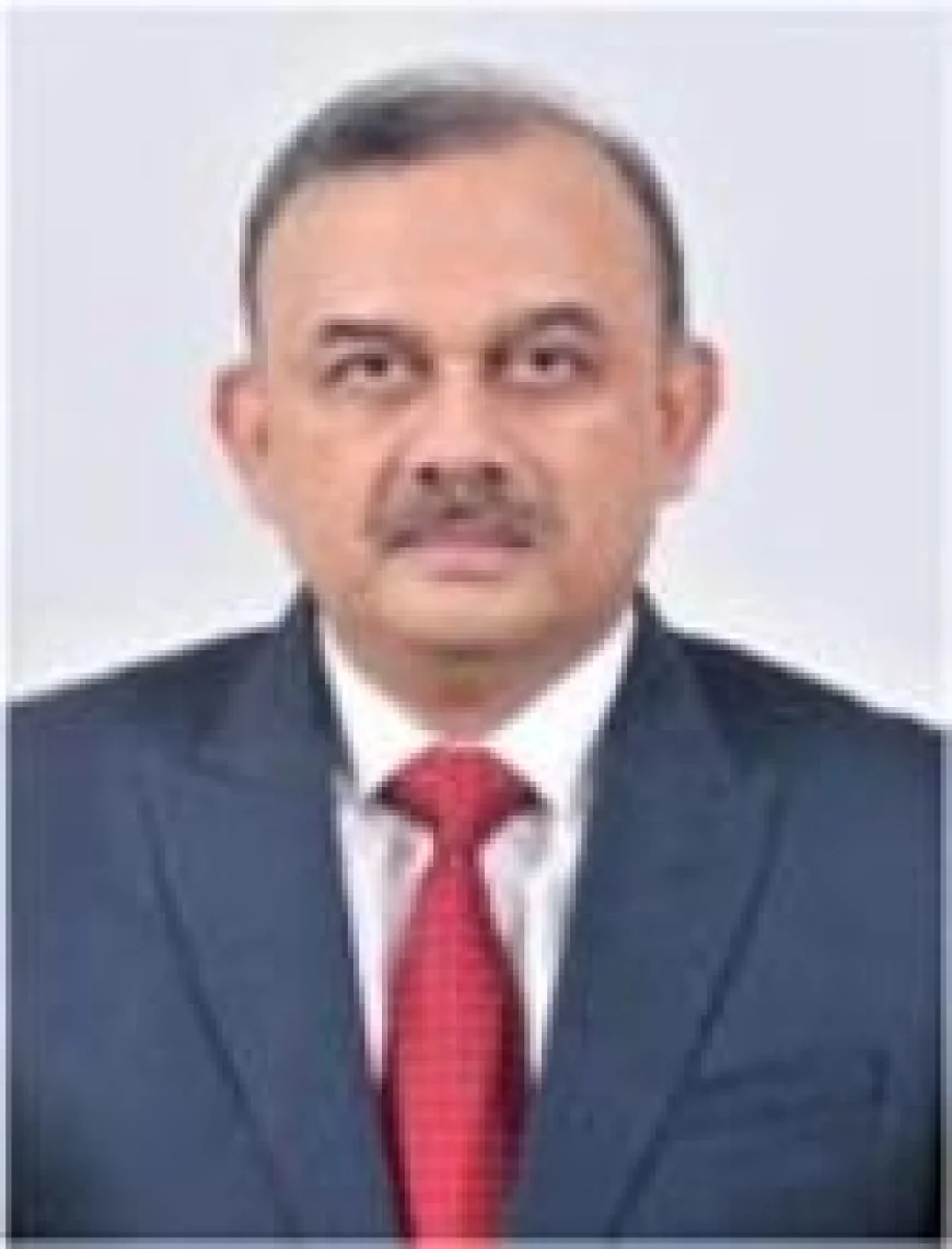 Atanu Chakraborty Steps Down as HDFC Bank Chairman