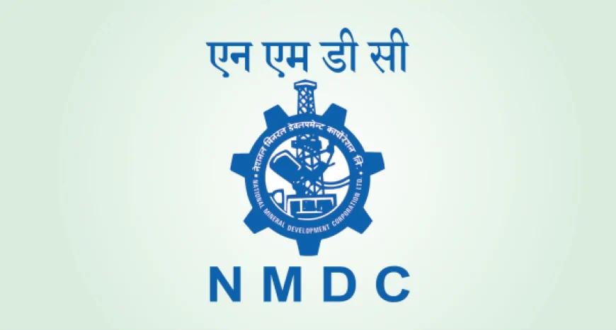 Anurag Kapil Joins NMDC as Director (Finance)