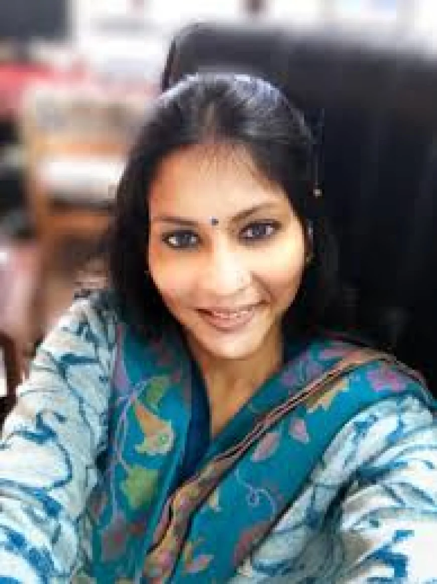 Esha Srivastava’s Tenure at Petroleum Ministry Extended