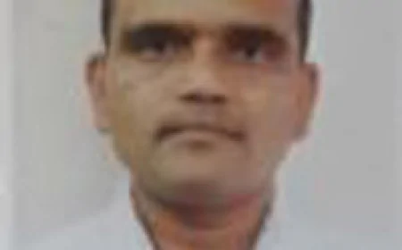 DFS Secretary Sanjay Lohiya Joins RBI Central Board as Government Director
