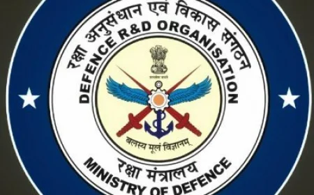 Ex-DRDO Chief Samir Kamat Tipped to Join Board of Defence Firm NIBE