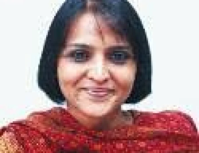 Nivedita Shukla Verma Gets Additional Charge as Secretary for Development of North Eastern Region