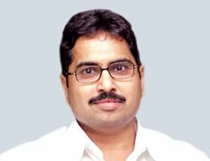 Sanjay Jaju Set to Take Over as Telangana Chief Secretary After Repatriation