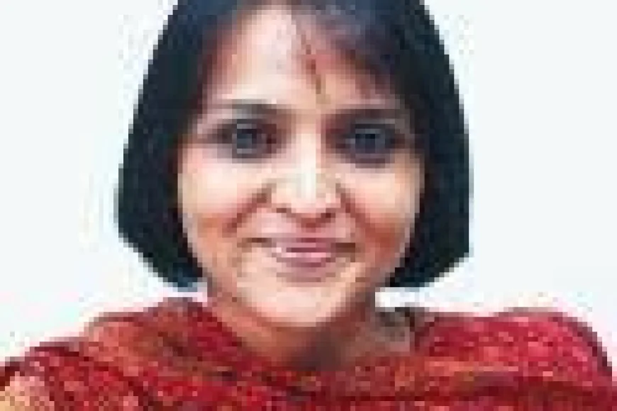 Nivedita Shukla Verma Gets Additional Charge as Secretary for Development of North Eastern Region