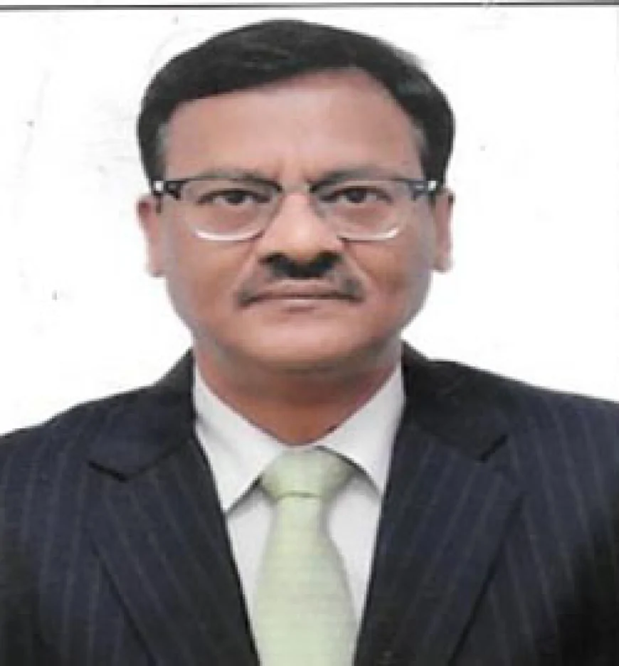 Dharmendra Appointed Chairman, Delhi Public Grievances Commission