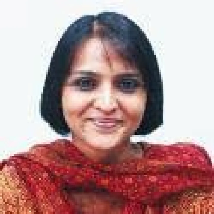 Nivedita Shukla Verma Appointed Secretary, Pensions