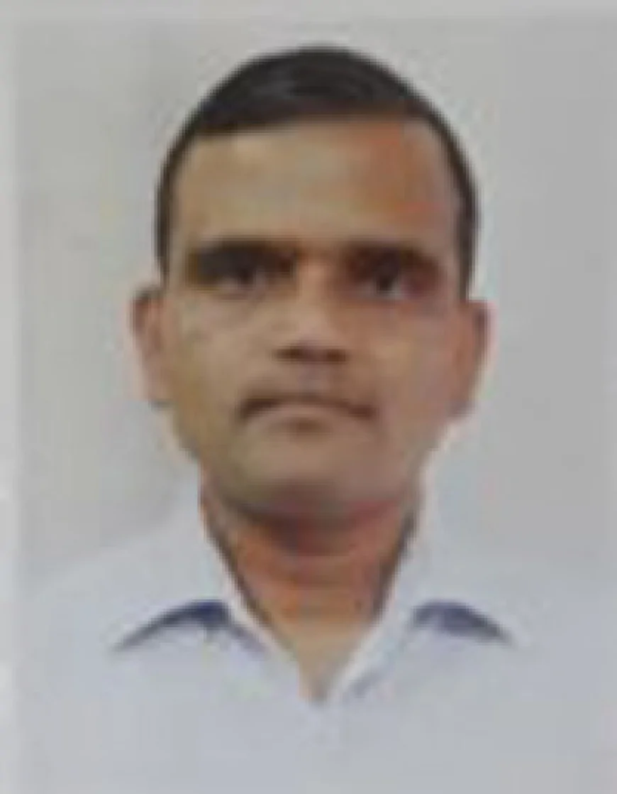 DFS Secretary Sanjay Lohiya Joins RBI Central Board as Government Director