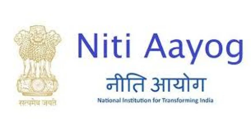 PMO and NITI Aayog Scouting Next-Gen Leaders from Bureaucratic Pool