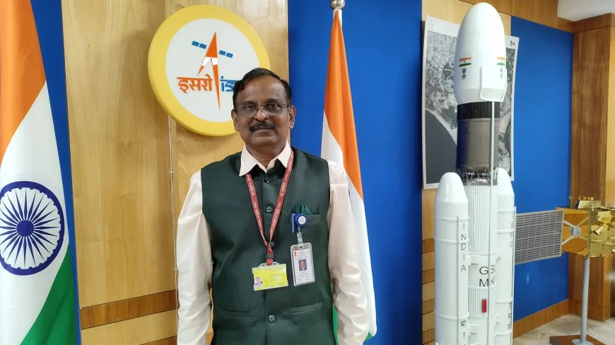 Will V. Narayanan Retire Early? Rumours Around Indian Space Research Organisation Chief Explained