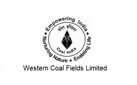Dr. Hemant Sharad Pande Takes Helm as CMD of Western Coalfields Limited