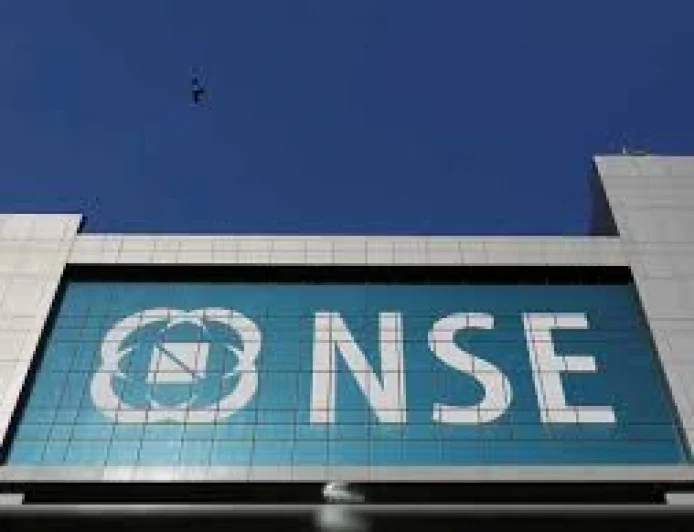 NSE raises Rs 6,746 cr from LIC, Goldman Sachs and others in anchor round ahead of mega IPO