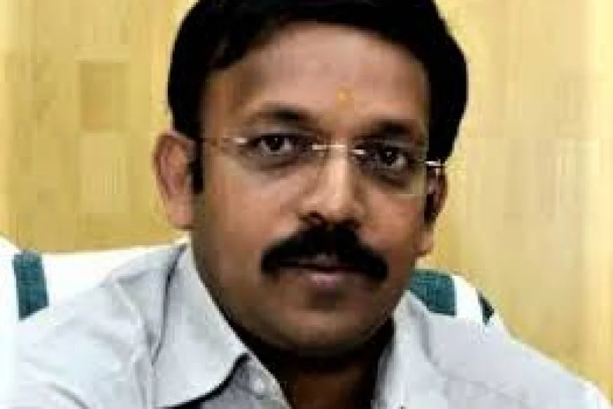 Kerala's Next Chief Secretary Race Narrows: K R Jyothilal Emerges as Front-Runner