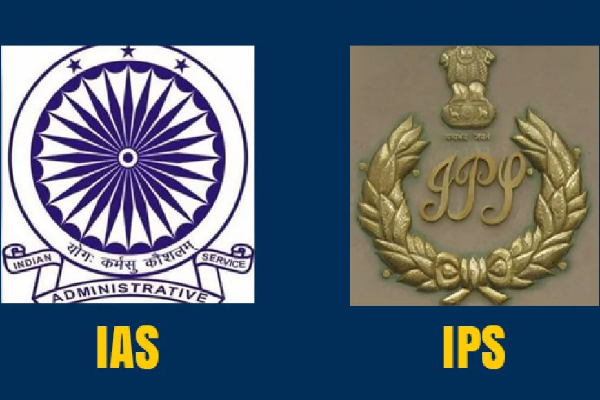 Centre Issues Key Bureaucratic Appointments: Niraj Verma Gets Additional Charge of Parliamentary Affairs; Mrunmai Joshi Moved to Economic Affairs