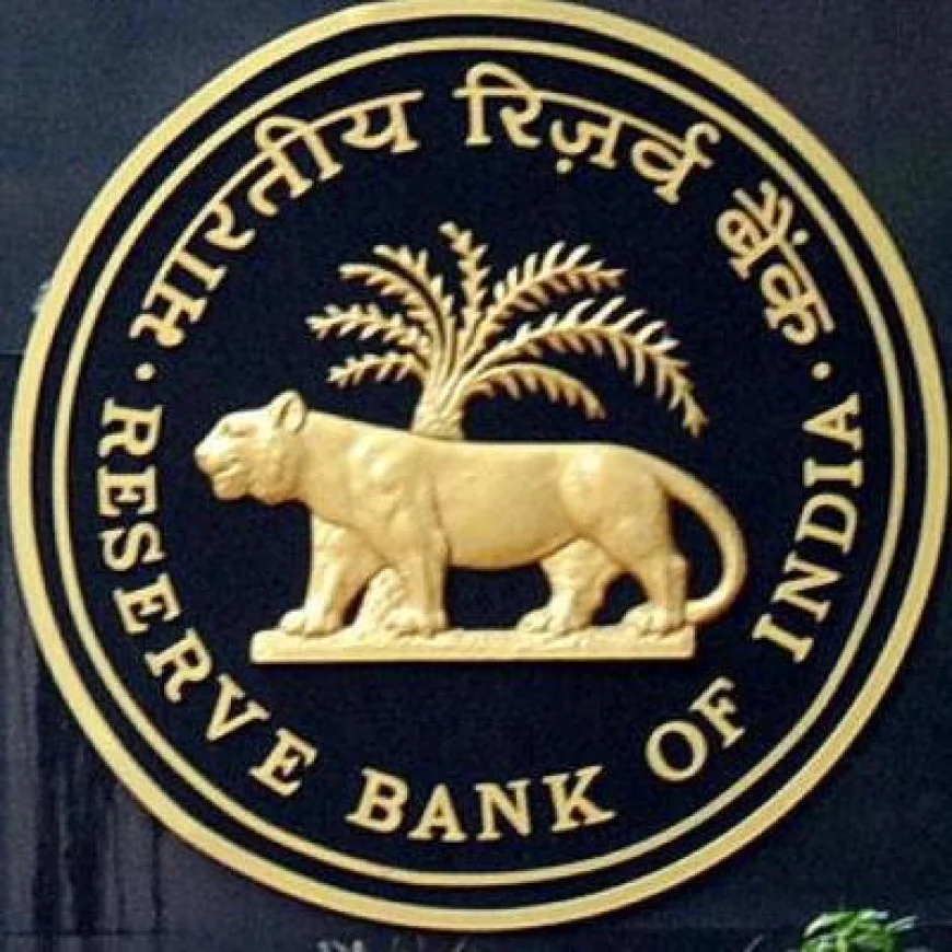 RBI introduces US dollar-rupee forex swap facility for fresh FCNR deposits