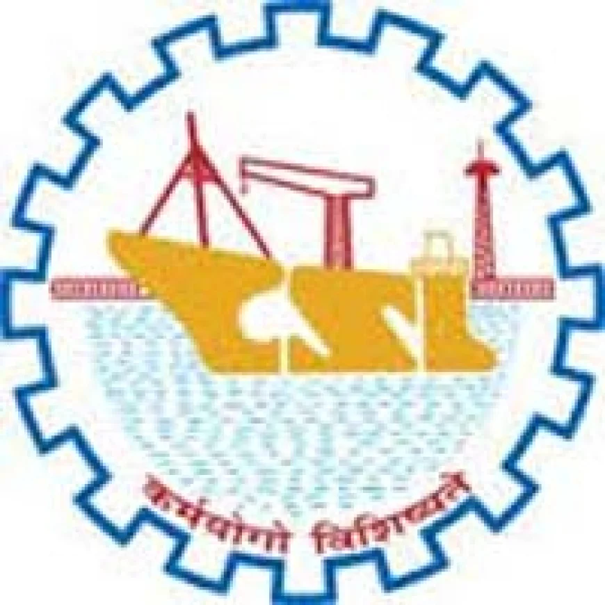 Cochin Shipyard to Pump ₹920 Crore into Vadinar Ship Repair Facility, Expanding Blue Economy Footprint