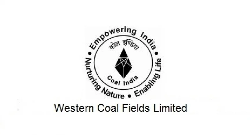 Dr. Hemant Sharad Pande Takes Helm as CMD of Western Coalfields Limited