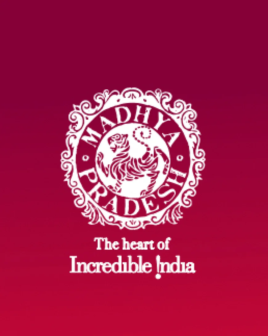 Madhya Pradesh's Heritage and Culture to Reach Over 80 Nations Through Global TV Series