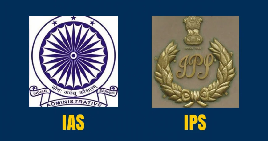 Centre Issues Key Bureaucratic Appointments: Niraj Verma Gets Additional Charge of Parliamentary Affairs; Mrunmai Joshi Moved to Economic Affairs