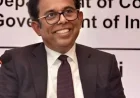 ACC Approves Repatriation of NITI Aayog's Rohit Kumar to Rajasthan Cadre