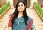 West Bengal Names 2017-Batch IAS Officer Tejasvi Rana as Howrah Municipal Commissioner