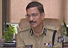 Gyanender Singh Malik Elevated as Gujarat's New Director General of Police