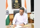 Haryana's Chief Secretary Race Heats Up as Anurag Rastogi Prepares to Retire in June