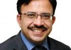 Sajjan Singh Yadav, 1995-Batch AGMUT IAS Officer, Appointed Chief Secretary of Jammu and Kashmir