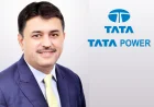 Tata Power's Dipesh Nanda Among High-Profile Names in NTPC CMD Race