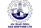 MDSL's CVO Hari Narayan Jangid Given Additional Charge at Goa Shipyard