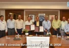DVC and NLC India Renew MoU for 20 LMT Coal Supply from Talabira to Strengthen Power Generation