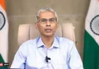 Anurag Jain Emerges as Frontrunner as Search for Next NITI Aayog CEO Intensifies
