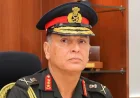 Lt Gen Dhiraj Seth Named Next Army Chief: Armoured Corps Veteran to Lead Indian Army from July 1