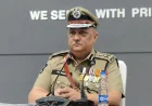 Andhra Pradesh Police Clinch 39 Medals at National Competitions; DGP Harish Kumar Gupta Honours Top Athletes at Mangalagiri Ceremony