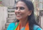 Former Kerala DGP R. Sreelekha Takes On Malayalam Film Industry; Alleges Her Stories Were Plagiarised in 'Dhridam' and 'Bhoothakaalam'