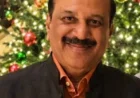 B.S. Sridhar Named OSD and Joint Secretary to Karnataka CM Shivakumar