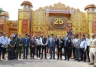 25th NEYVELI BOOK FAIR INAUGURATED BY HON’BLE LIEUTENANT GOVERNOR OF PUDUCHERRY