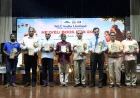 STEADY FLOW OF VISITORS TO THE NEYVELI BOOK FAIR 2026 ON DAY 3