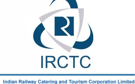 Rajneesh Narain Appointed Director (Finance) at IRCTC; Anjana Luthra Takes Charge as PGCIL Company Secretary