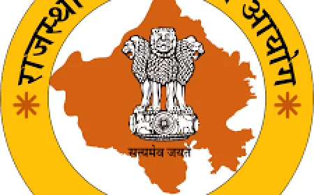 Two New Members Appointed to Rajasthan Public Service Commission