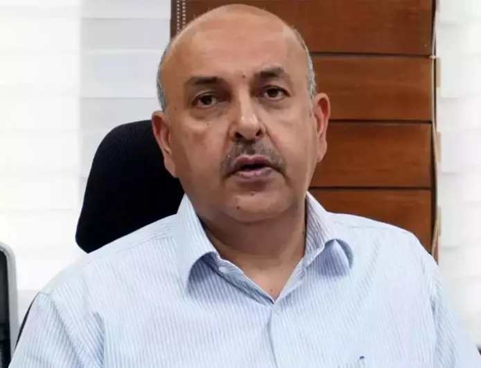 Tarun Kapoor Gets One-Year Extension as Advisor to the Prime Minister