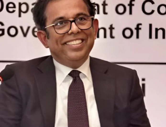ACC Approves Repatriation of NITI Aayog's Rohit Kumar to Rajasthan Cadre