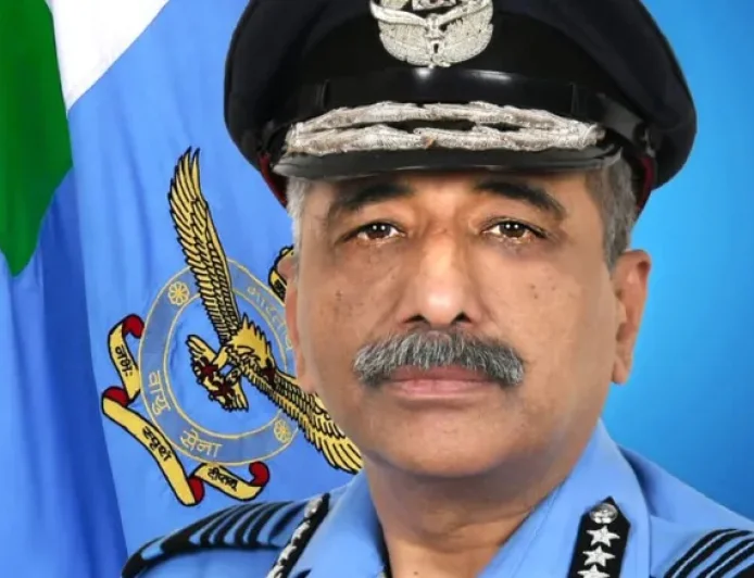 Air Marshal Ashutosh Dixit Appointed as Vice Chief of Air Staff; Takes Charge July 1