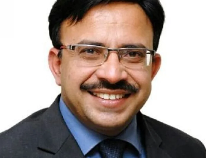 Dr. Sajjan Singh Yadav Appointed ACS and CEO of Delhi Jal Board