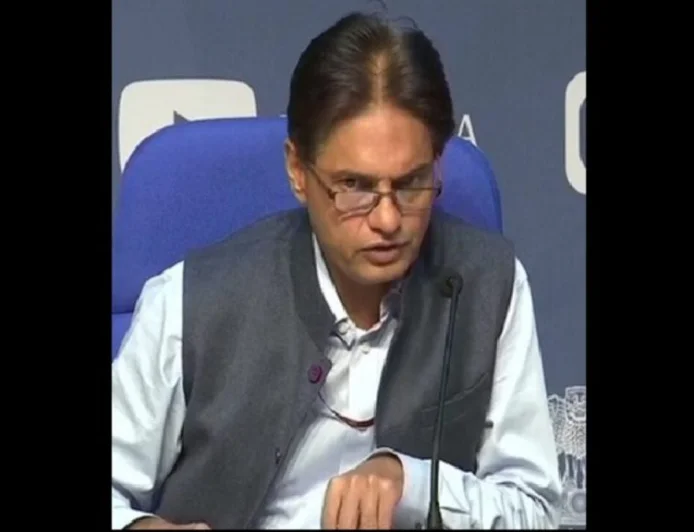 Anil Malik Takes Additional Charge as Secretary of Tribal Affairs Ministry