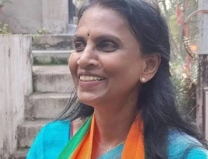 Former Kerala DGP R. Sreelekha Takes On Malayalam Film Industry; Alleges Her Stories Were Plagiarised in 'Dhridam' and 'Bhoothakaalam'
