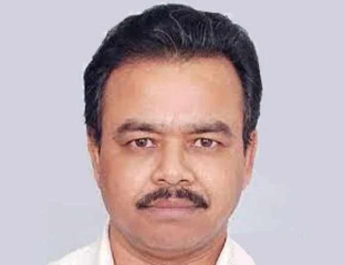 Ashok Barnwal Relieved of Two Additional Charges in Reshuffle