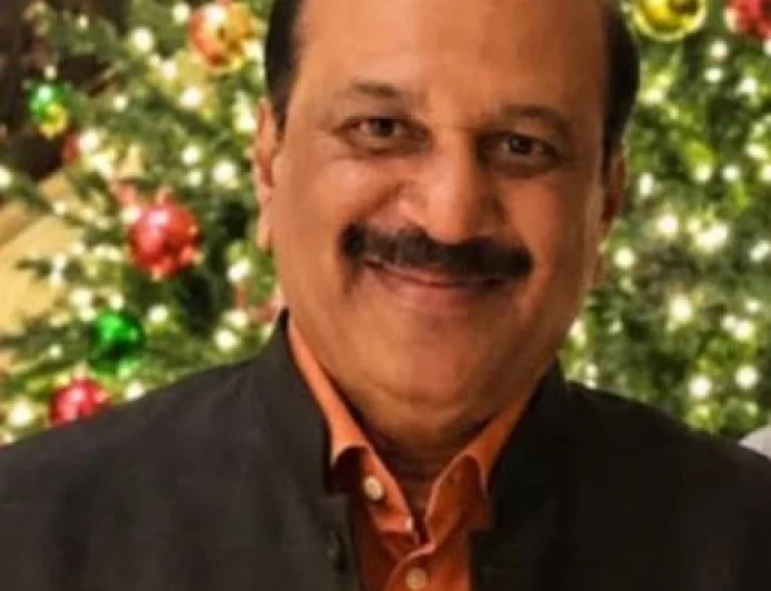 B.S. Sridhar Named OSD and Joint Secretary to Karnataka CM Shivakumar