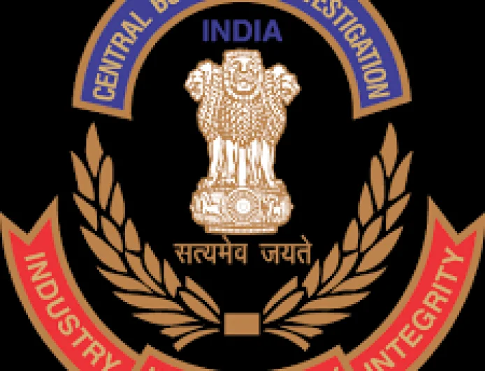 CBI Joint Director Nitin Deep Blaggan Granted Tenure Extension