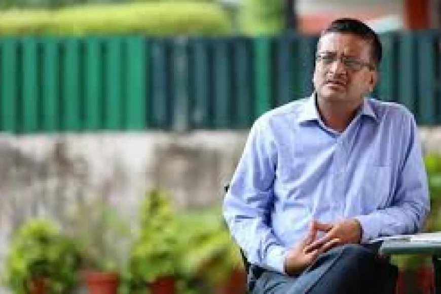 Punjab and Haryana HC Backs Whistleblower Ashok Khemka in Landmark Empanelment Ruling